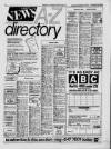 Hoylake & West Kirby News Thursday 14 May 1987 Page 23
