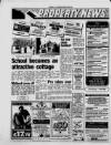 Hoylake & West Kirby News Thursday 14 May 1987 Page 32