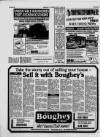 Hoylake & West Kirby News Thursday 14 May 1987 Page 36