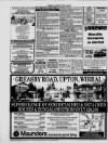 Hoylake & West Kirby News Thursday 14 May 1987 Page 38