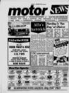 Hoylake & West Kirby News Thursday 14 May 1987 Page 40