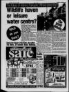 Hoylake & West Kirby News Thursday 07 January 1988 Page 2