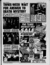 Hoylake & West Kirby News Thursday 07 January 1988 Page 3