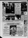 Hoylake & West Kirby News Thursday 07 January 1988 Page 4