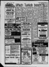 Hoylake & West Kirby News Thursday 07 January 1988 Page 8