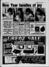 Hoylake & West Kirby News Thursday 07 January 1988 Page 13