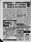Hoylake & West Kirby News Thursday 07 January 1988 Page 14
