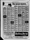Hoylake & West Kirby News Thursday 07 January 1988 Page 32