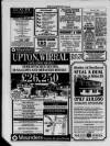 Hoylake & West Kirby News Thursday 07 January 1988 Page 34