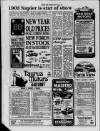 Hoylake & West Kirby News Thursday 07 January 1988 Page 42