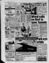 Hoylake & West Kirby News Thursday 07 January 1988 Page 46