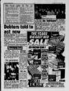 Hoylake & West Kirby News Thursday 14 January 1988 Page 3