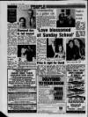 Hoylake & West Kirby News Thursday 14 January 1988 Page 4