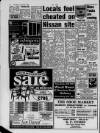 Hoylake & West Kirby News Thursday 14 January 1988 Page 16