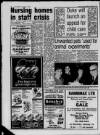 Hoylake & West Kirby News Thursday 14 January 1988 Page 18