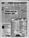 Hoylake & West Kirby News Thursday 14 January 1988 Page 21