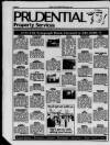 Hoylake & West Kirby News Thursday 14 January 1988 Page 34