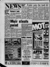 Hoylake & West Kirby News Thursday 14 January 1988 Page 52