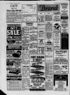 Hoylake & West Kirby News Thursday 11 February 1988 Page 10