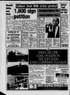 Hoylake & West Kirby News Thursday 11 February 1988 Page 12
