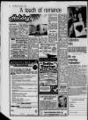 Hoylake & West Kirby News Thursday 11 February 1988 Page 16