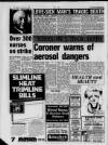Hoylake & West Kirby News Thursday 11 February 1988 Page 18