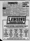 Hoylake & West Kirby News Thursday 11 February 1988 Page 20