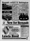Hoylake & West Kirby News Thursday 11 February 1988 Page 43