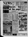 Hoylake & West Kirby News Thursday 11 February 1988 Page 56