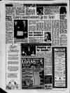 Hoylake & West Kirby News Thursday 03 March 1988 Page 4