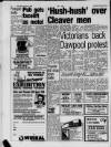 Hoylake & West Kirby News Thursday 03 March 1988 Page 16