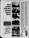 Hoylake & West Kirby News Thursday 03 March 1988 Page 22