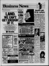 Hoylake & West Kirby News Thursday 03 March 1988 Page 33