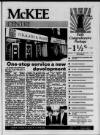 Hoylake & West Kirby News Thursday 03 March 1988 Page 41