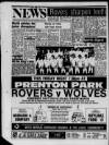 Hoylake & West Kirby News Thursday 03 March 1988 Page 56