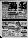 Hoylake & West Kirby News Thursday 28 April 1988 Page 30