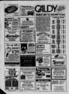 Hoylake & West Kirby News Thursday 28 April 1988 Page 36