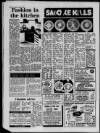 Hoylake & West Kirby News Thursday 28 April 1988 Page 100