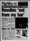 Hoylake & West Kirby News Thursday 05 May 1988 Page 1
