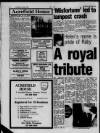 Hoylake & West Kirby News Thursday 05 May 1988 Page 10