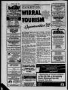 Hoylake & West Kirby News Thursday 05 May 1988 Page 16