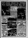 Hoylake & West Kirby News Thursday 05 May 1988 Page 21