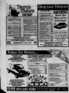 Hoylake & West Kirby News Thursday 05 May 1988 Page 48