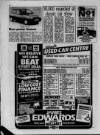 Hoylake & West Kirby News Thursday 05 May 1988 Page 50