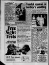 Hoylake & West Kirby News Thursday 12 May 1988 Page 12