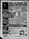 Hoylake & West Kirby News Thursday 12 May 1988 Page 16
