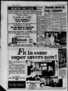 Hoylake & West Kirby News Thursday 12 May 1988 Page 26