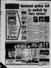 Hoylake & West Kirby News Thursday 12 May 1988 Page 30