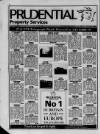 Hoylake & West Kirby News Thursday 12 May 1988 Page 46