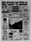 Hoylake & West Kirby News Thursday 12 May 1988 Page 63